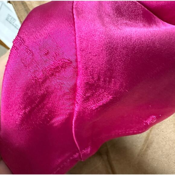 Lovers + Friends Pink Halter Mini Dress - Picture 11 of 11